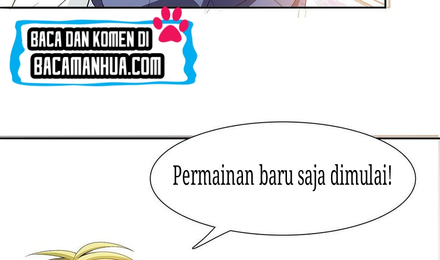 Let’s Love Each Other, Female Assassin! Chapter 01 Gambar 45